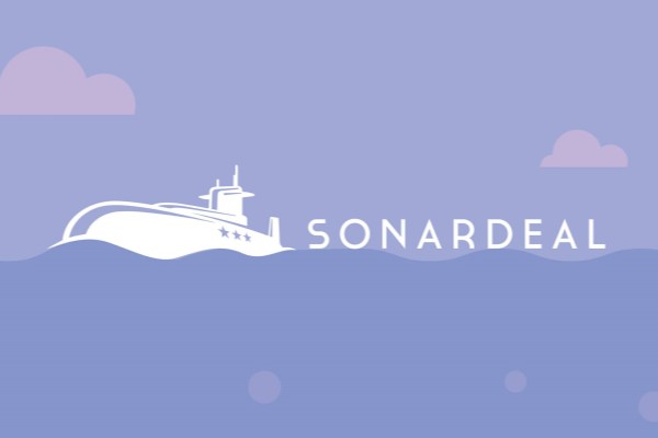 Logo SonarDeal
