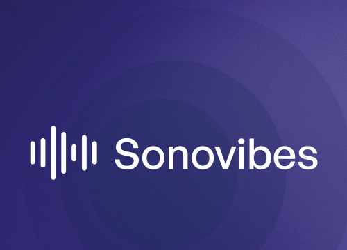 Sonovibes