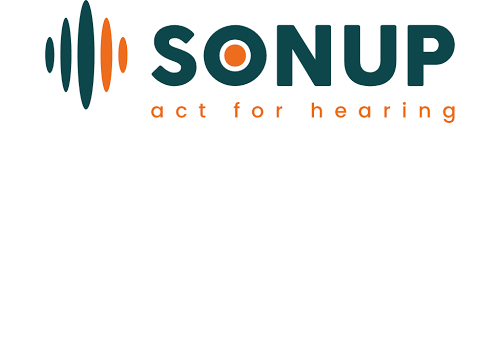 SONUP, expert de votre santé auditive