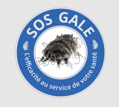 SOS Gale