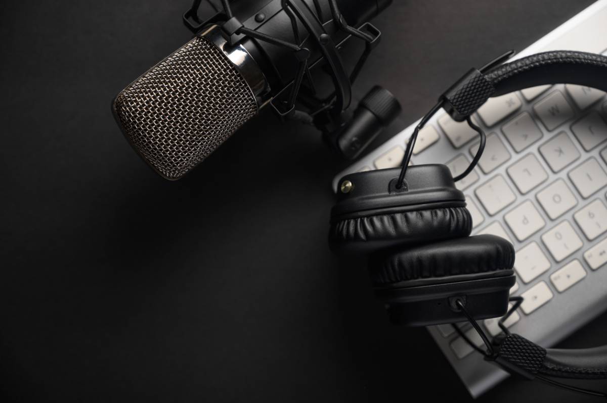 Sound Experts