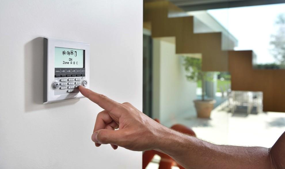 Système alarme quebec