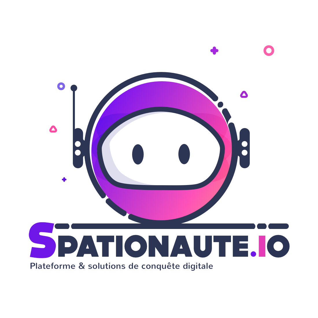 Spationaute agence web