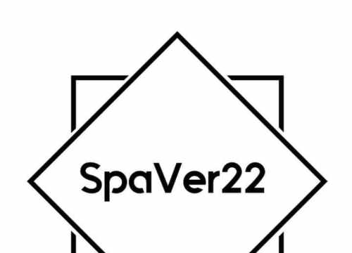 Logo SpaVer22 