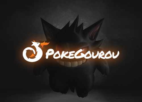 PokeGourou