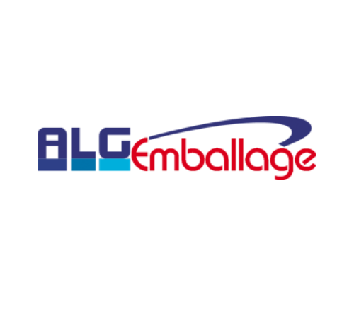 Logo ALG emballage