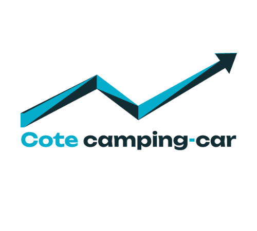 logo cote camping-car