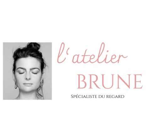 Extensions de cils naturel