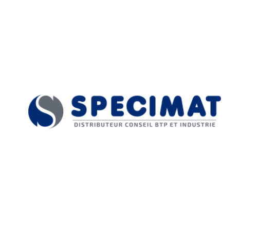 SPECIMAT vente de matériaux de construction