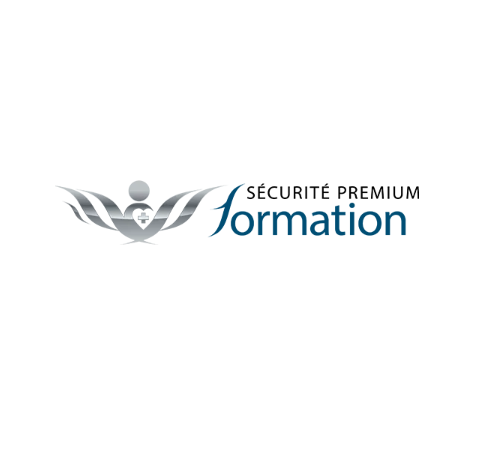 logo du centre de formation SÉCURITÉ PREMIUM FORMATION