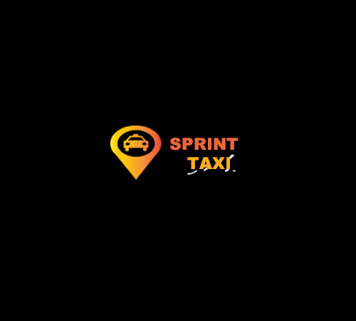 Sprint Taxi - Taxi et VTC Ile de France