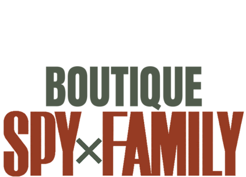 Spy x Family