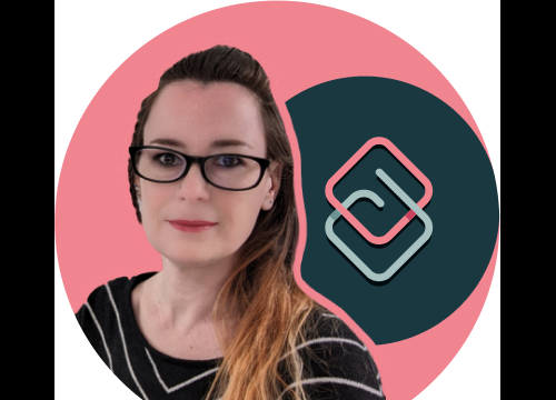 Stéphanie Vester, consultante SEO et développeuse Wordpress
