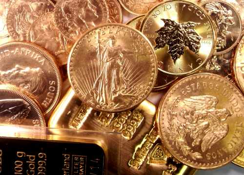 Numismatique et change Geneve