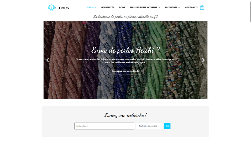 Stones Boutique