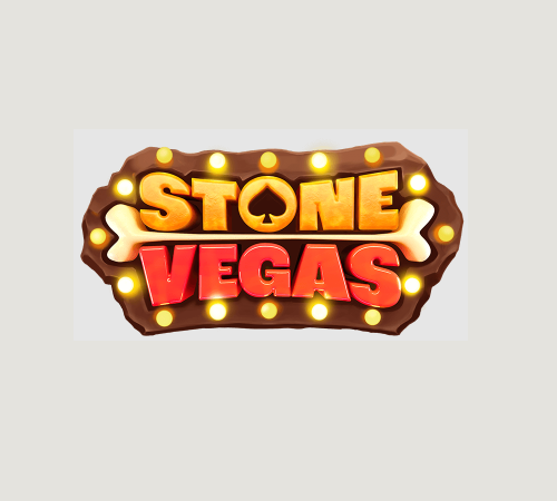 Stone Vegas logo