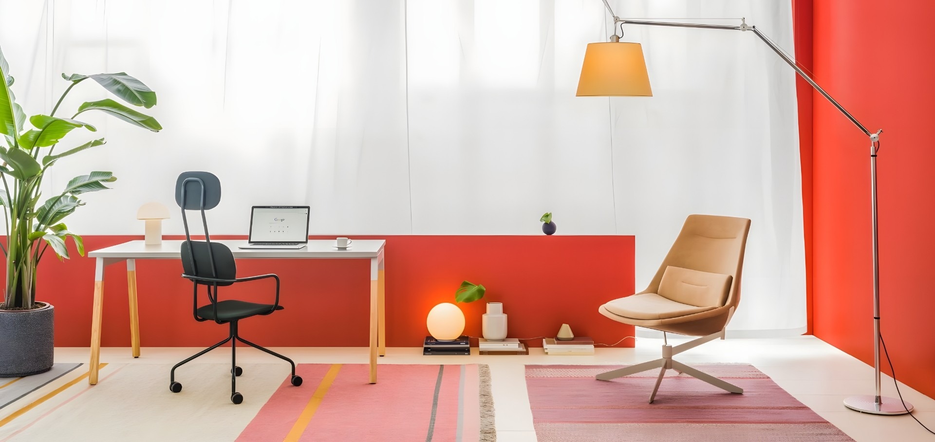 mobilier de bureau haut de gamme