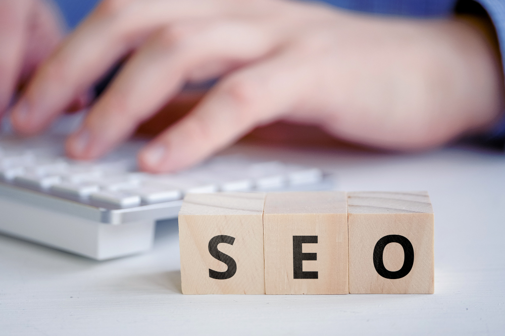 Optimisation SEO