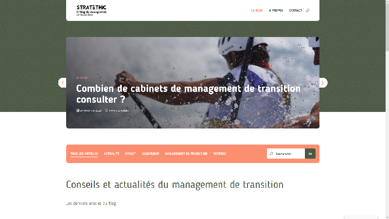 Stratéthic