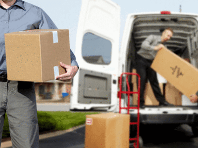 Entreprise de transport de marchandises Guadeloupe