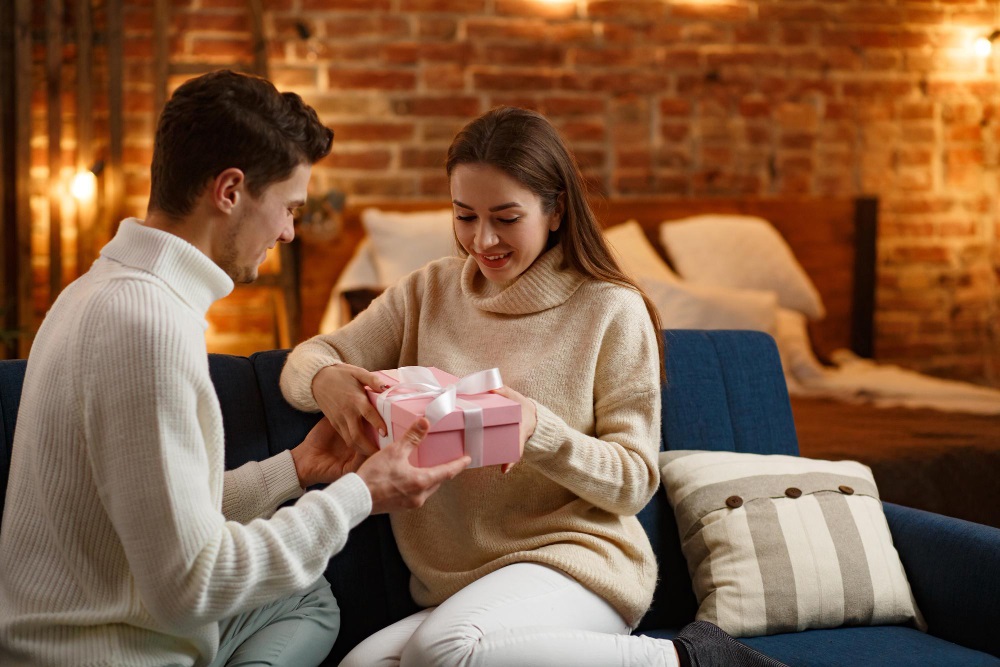 Cadeaux personnalisés
