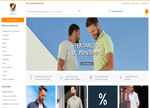 Vignette du site Suitable