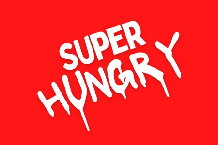 Logo SuperHungry