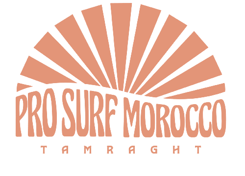 Surf camp maroc Tamraght  