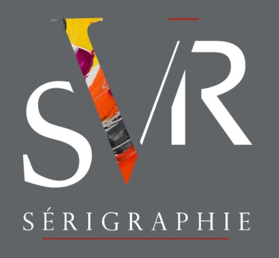 SVR Sérigraphie à Lyon