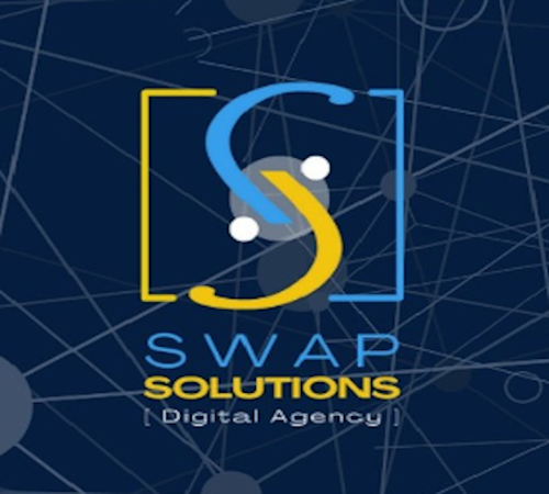 Swap Solutions Agence Digitale