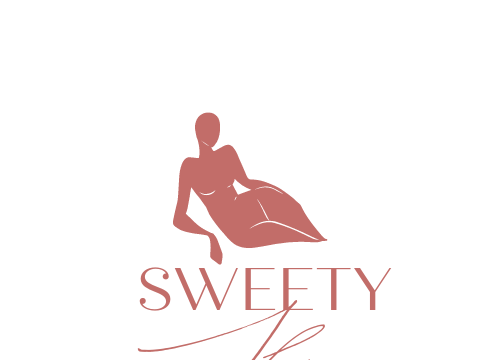 logo sweety shavy 