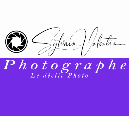 Sylvain Valentin Photographe
