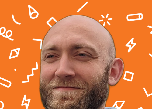 Sylvain Charbit - Consultant SEO sites d'actualités et SaaS