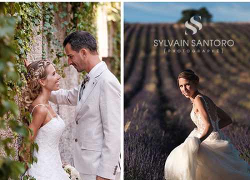 Sylvain Santoro Photographe