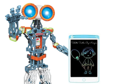 Logo du site tablette tactile enfant