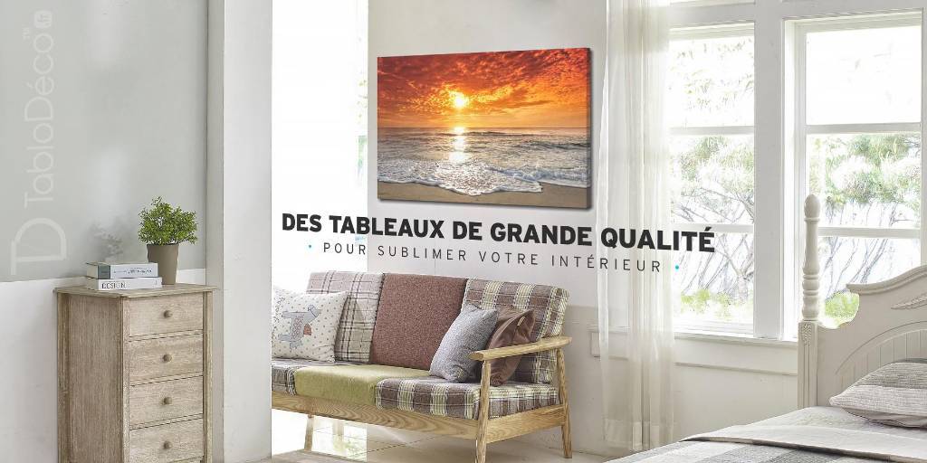 TabloDéco