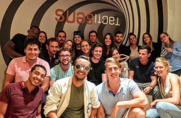 Escape Game Toulouse