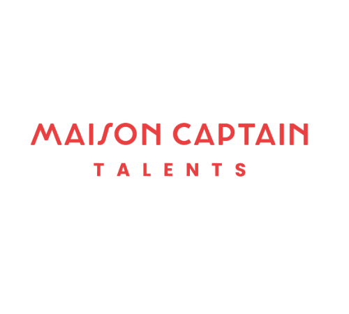 Maison Captain talents