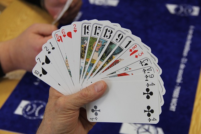 Tarot Pro