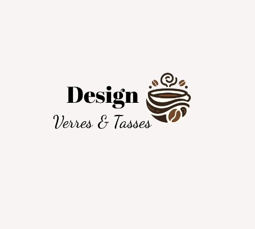 Artisanat et personnalsation des tasses à café