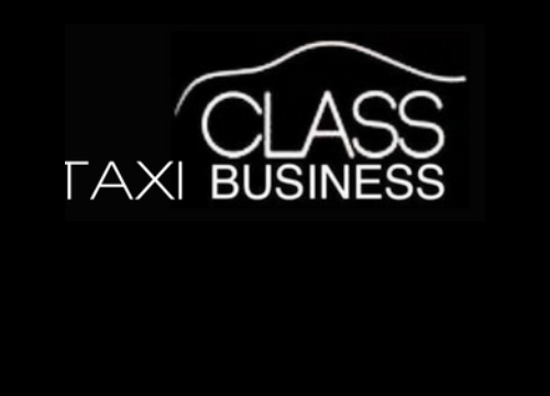 Taxi Class Business