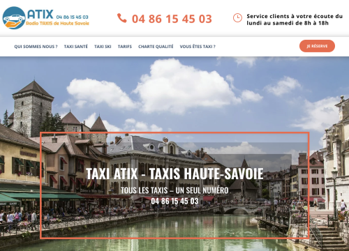 taxi-atix