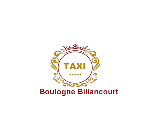 Taxi Boulogne Billancourt