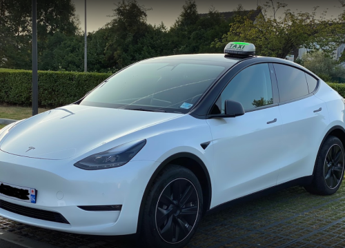 taxi mulhouse