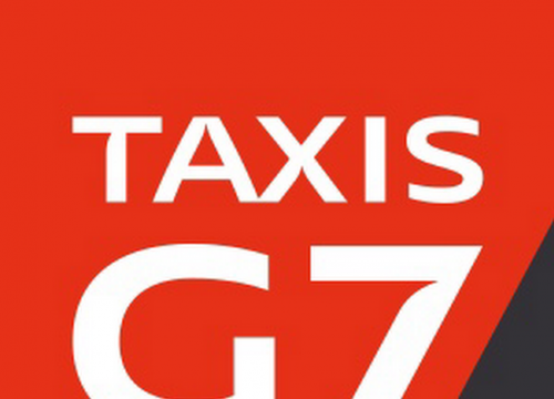 taxi villejuif