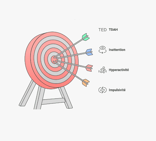 tdah solutions naturelles et traitements
