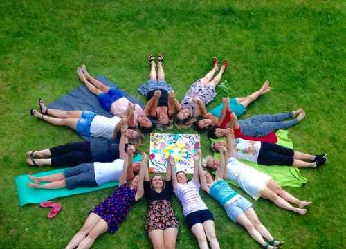 team building