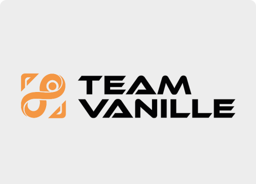 Logo de Team Vanille