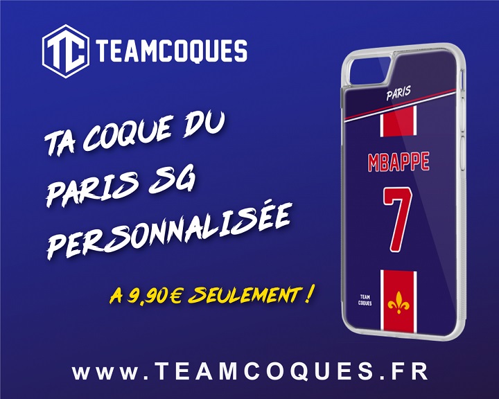 TEAMCOQUES