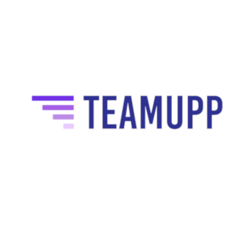 Votre partenaire bien être en entreprise - Teamupp